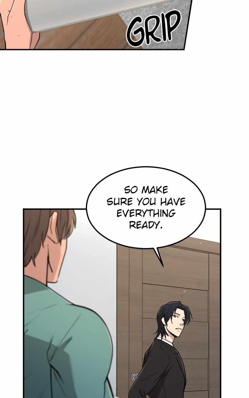 Paranoid Mage - Chapter 2 Page 53