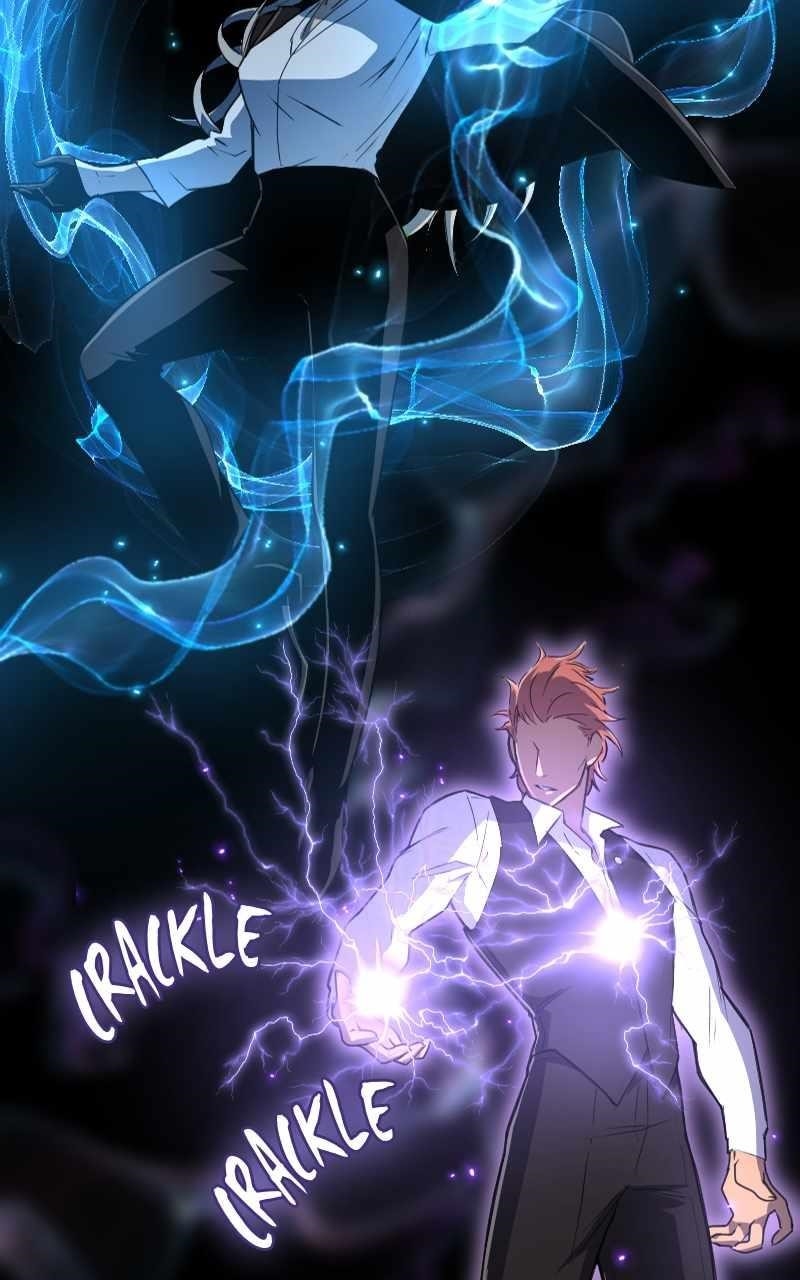 Paranoid Mage - Chapter 2 Page 57