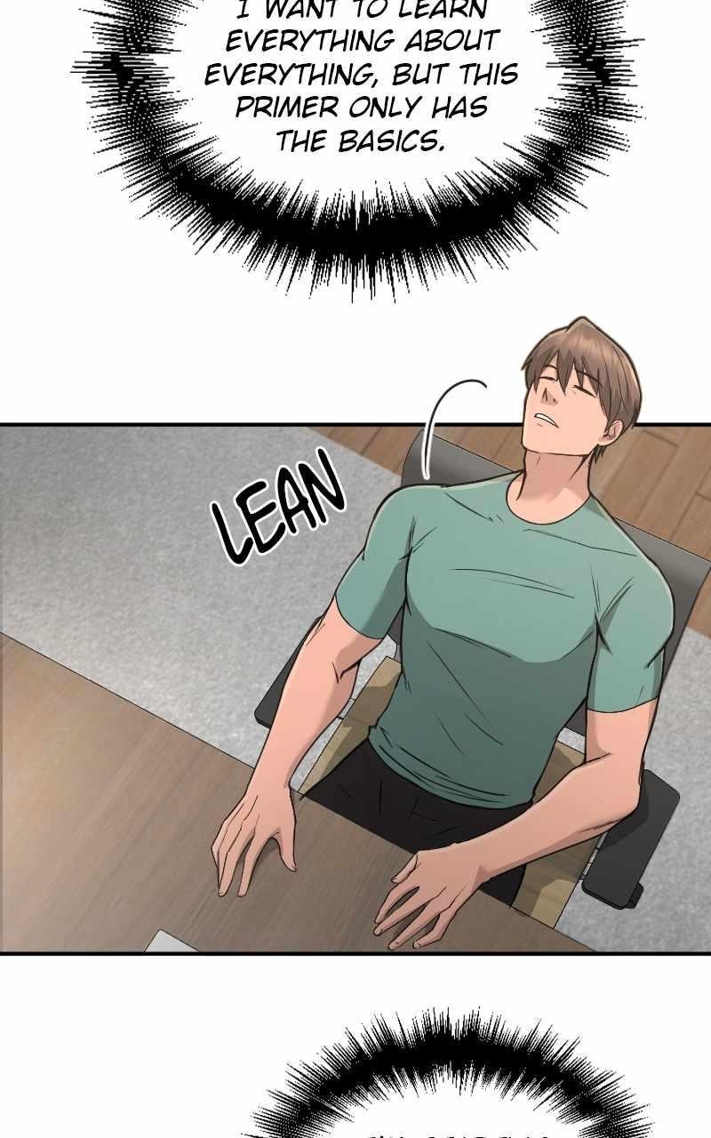 Paranoid Mage - Chapter 2 Page 59