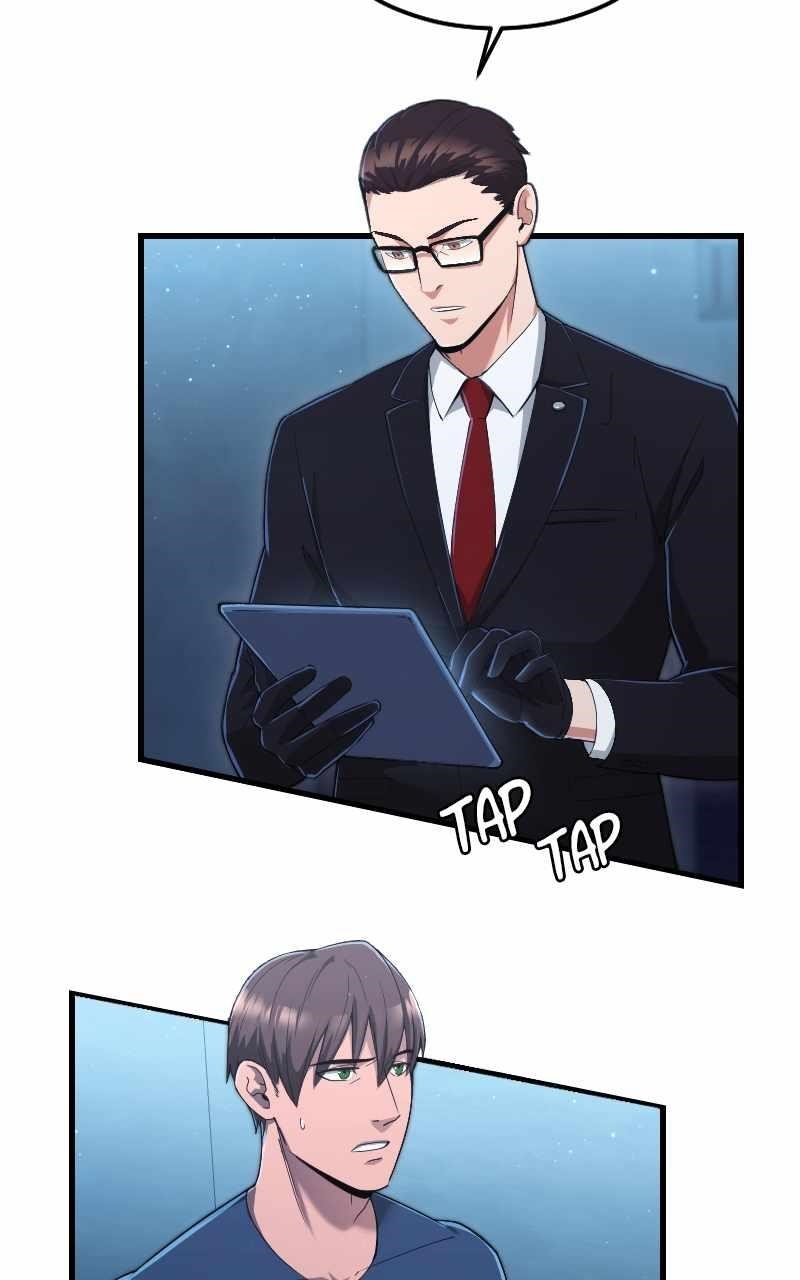 Paranoid Mage - Chapter 2 Page 6