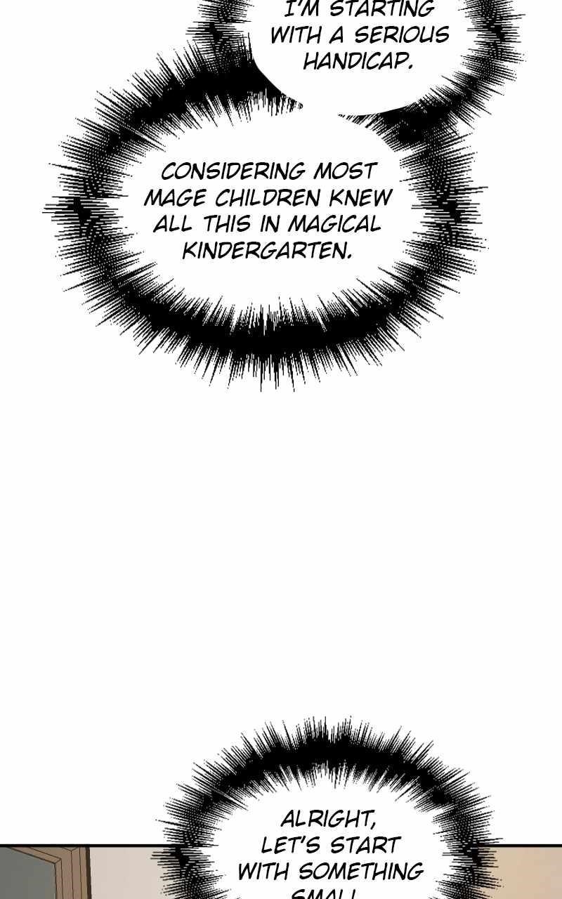 Paranoid Mage - Chapter 2 Page 60