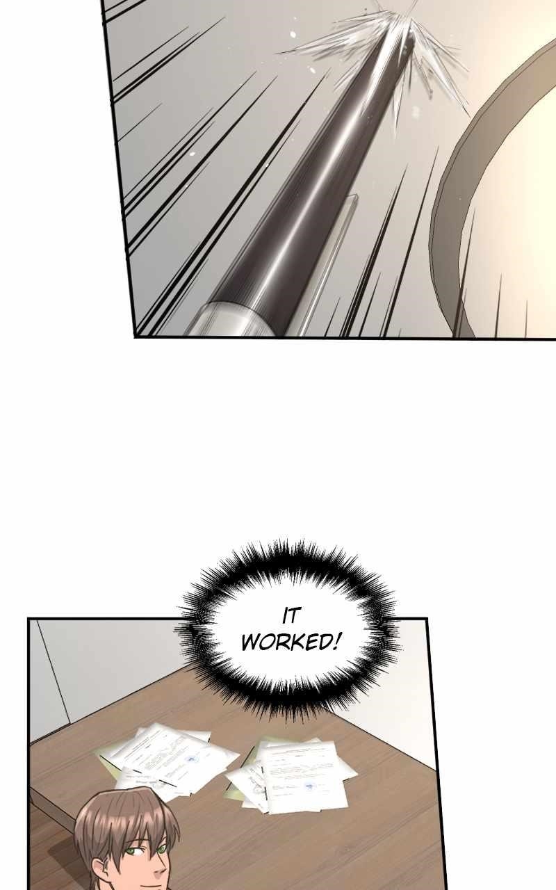 Paranoid Mage - Chapter 2 Page 70