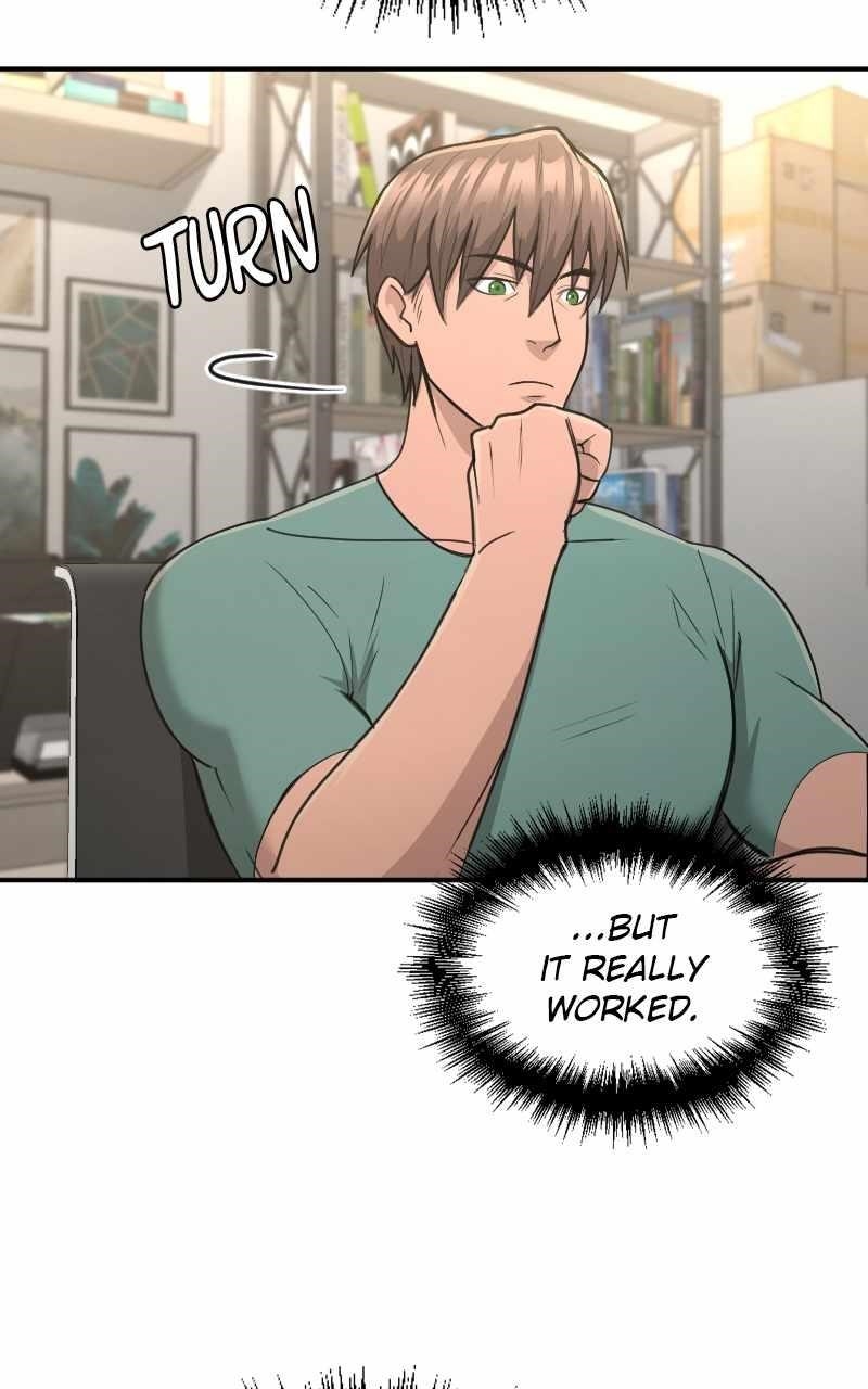 Paranoid Mage - Chapter 2 Page 72