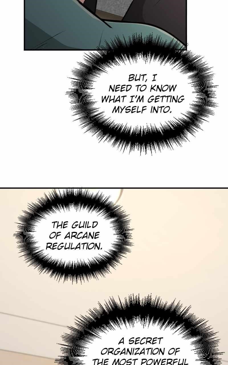 Paranoid Mage - Chapter 2 Page 74