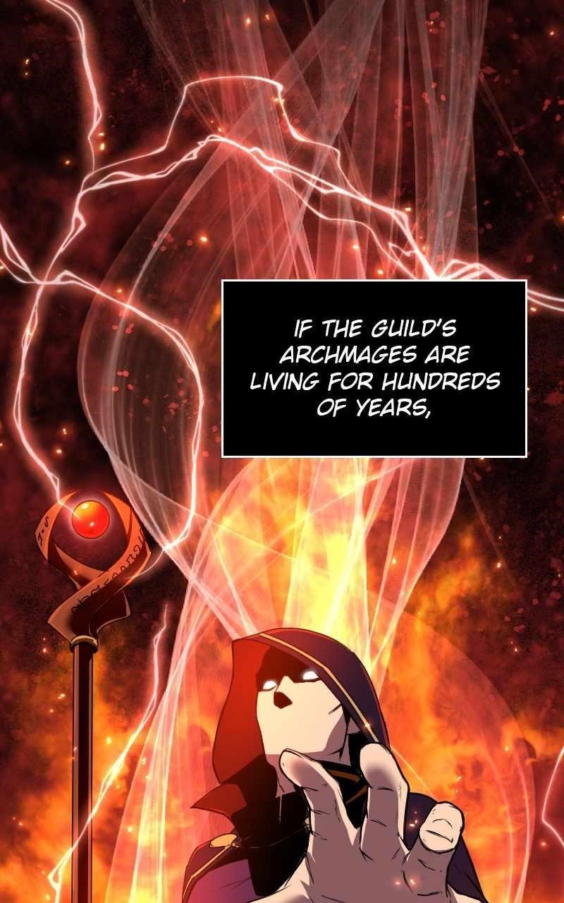 Paranoid Mage - Chapter 2 Page 81