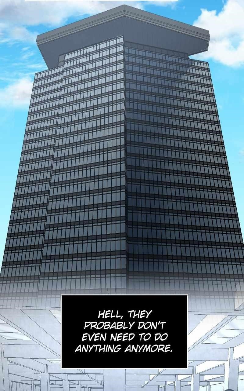 Paranoid Mage - Chapter 2 Page 83