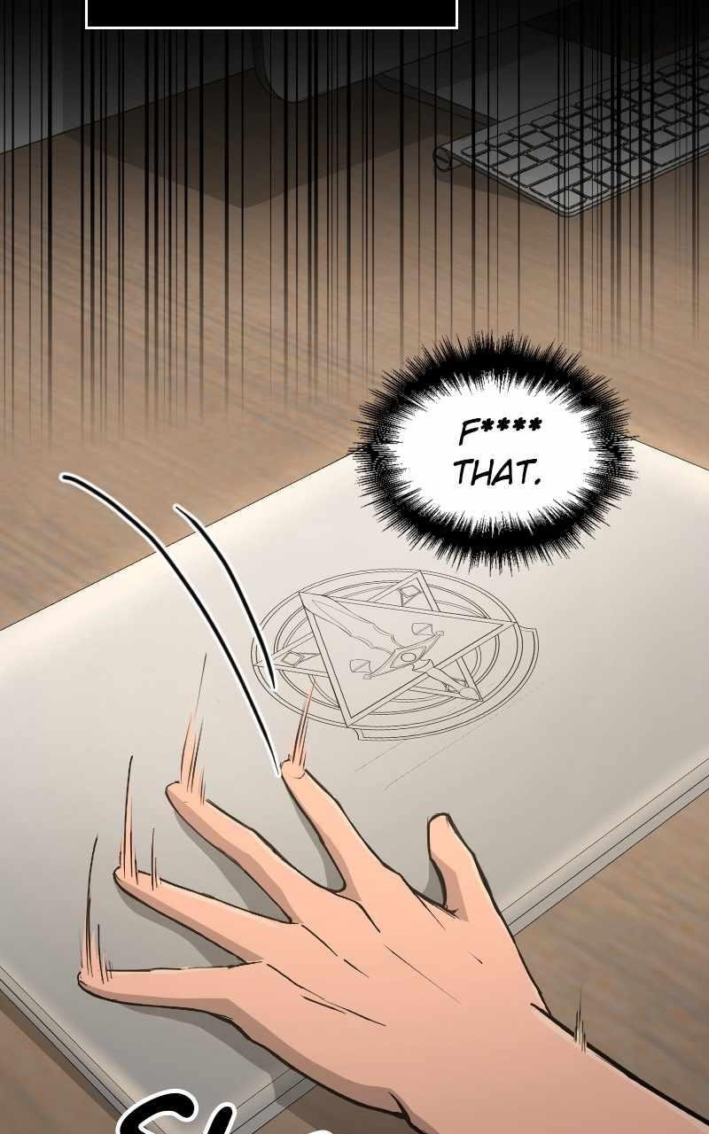 Paranoid Mage - Chapter 2 Page 85