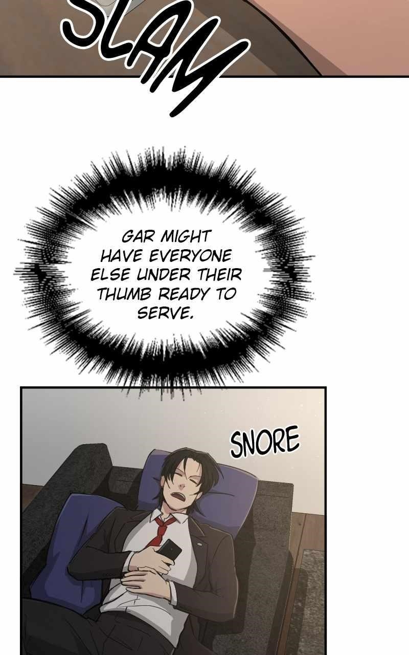 Paranoid Mage - Chapter 2 Page 86