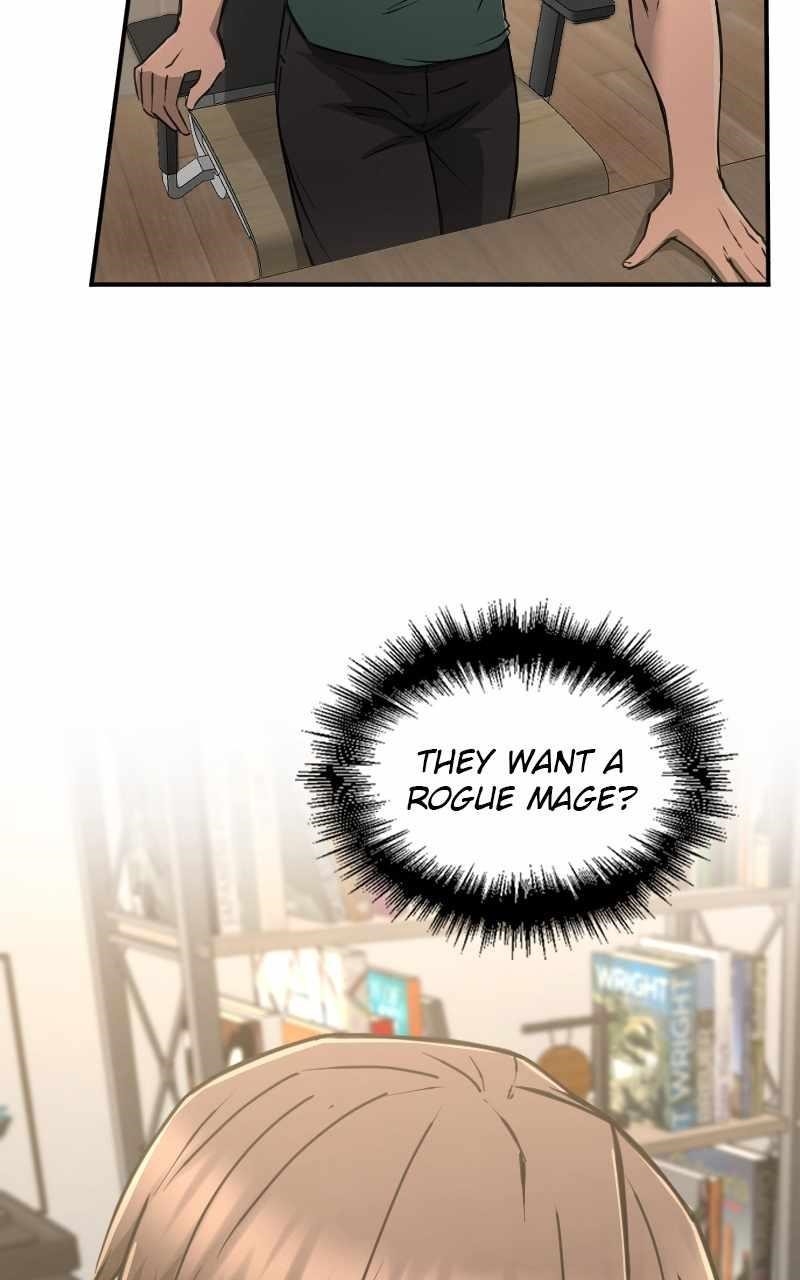 Paranoid Mage - Chapter 2 Page 88