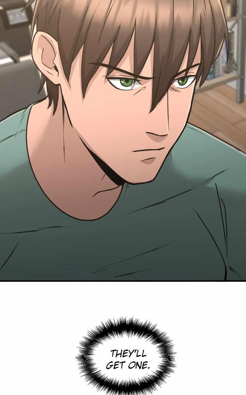 Paranoid Mage - Chapter 2 Page 89