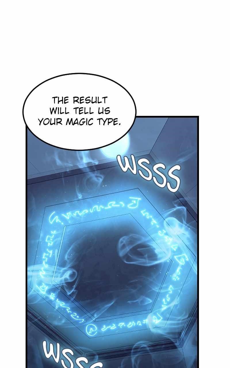 Paranoid Mage - Chapter 2 Page 9