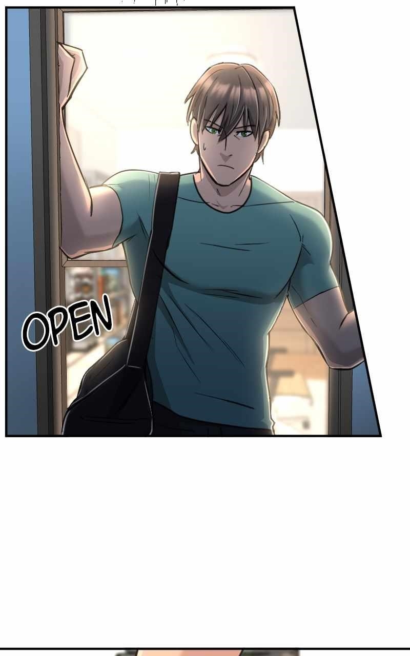 Paranoid Mage - Chapter 2 Page 92