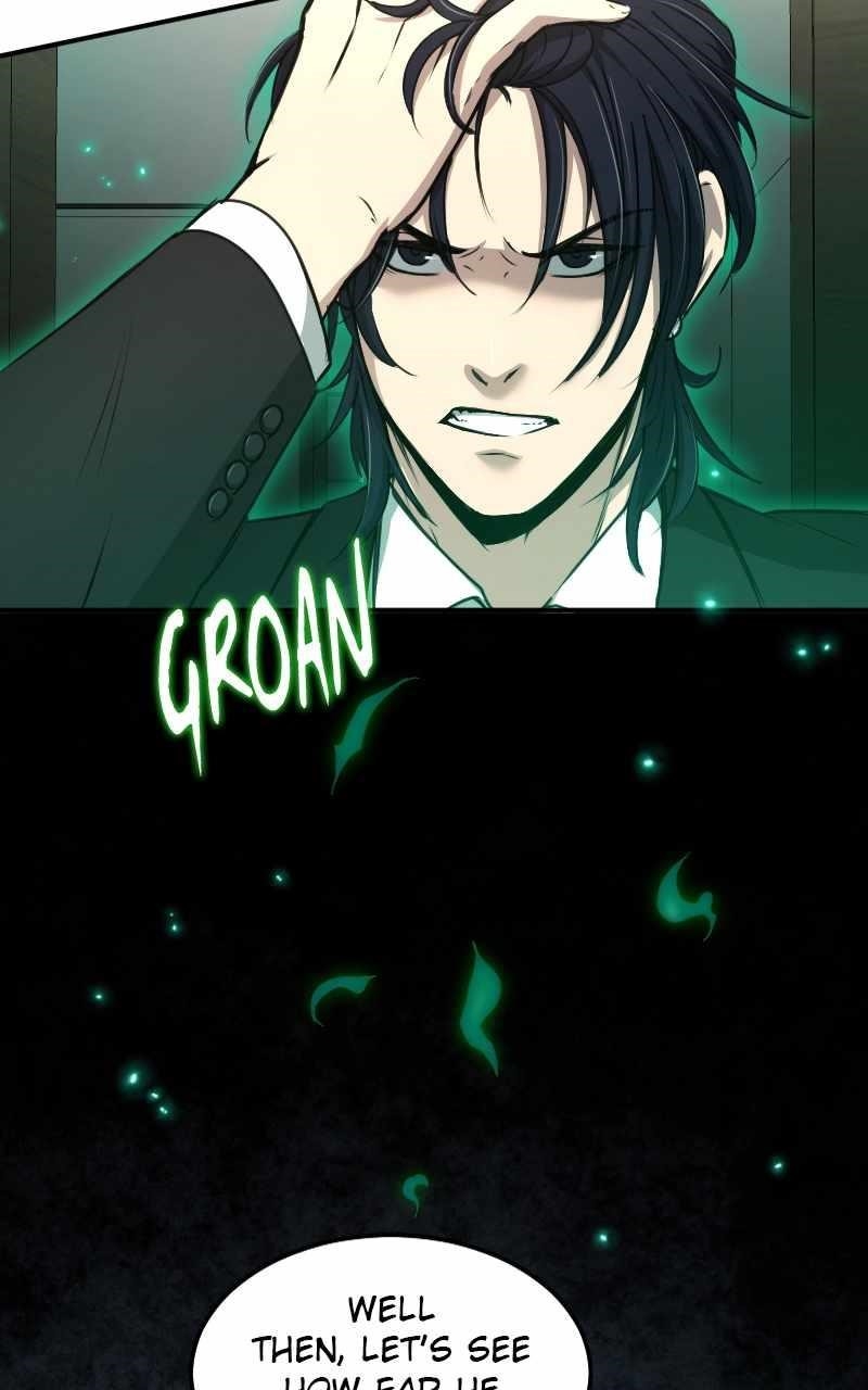 Paranoid Mage - Chapter 2 Page 99