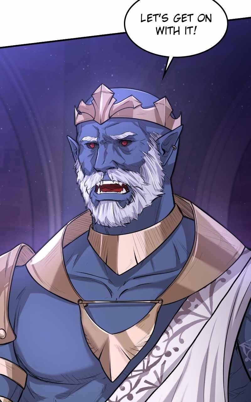 Paranoid Mage - Chapter 20 Page 100