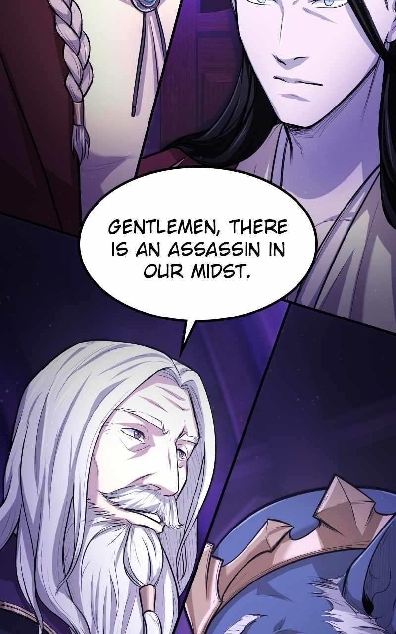 Paranoid Mage - Chapter 20 Page 107
