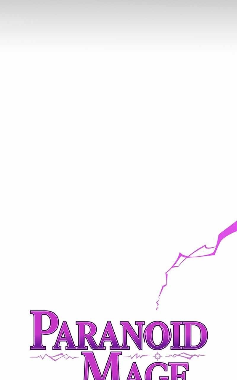 Paranoid Mage - Chapter 20 Page 109