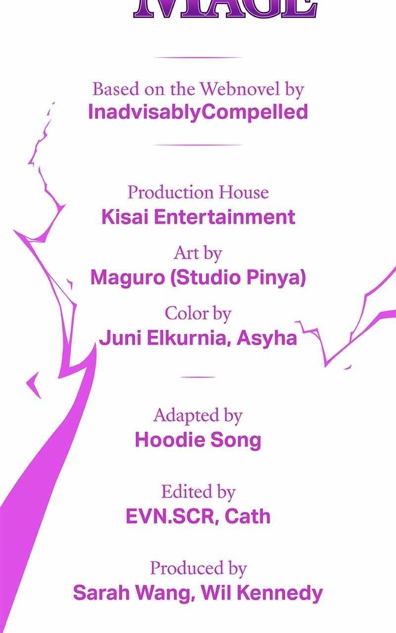 Paranoid Mage - Chapter 20 Page 110