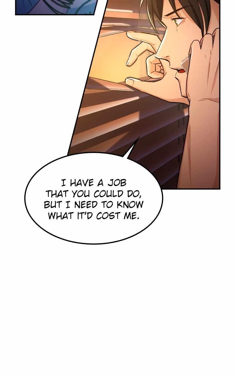 Paranoid Mage - Chapter 20 Page 14