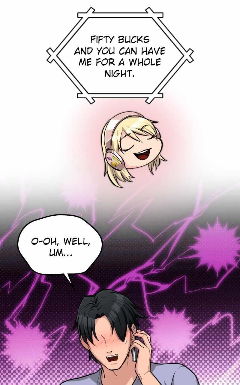 Paranoid Mage - Chapter 20 Page 15