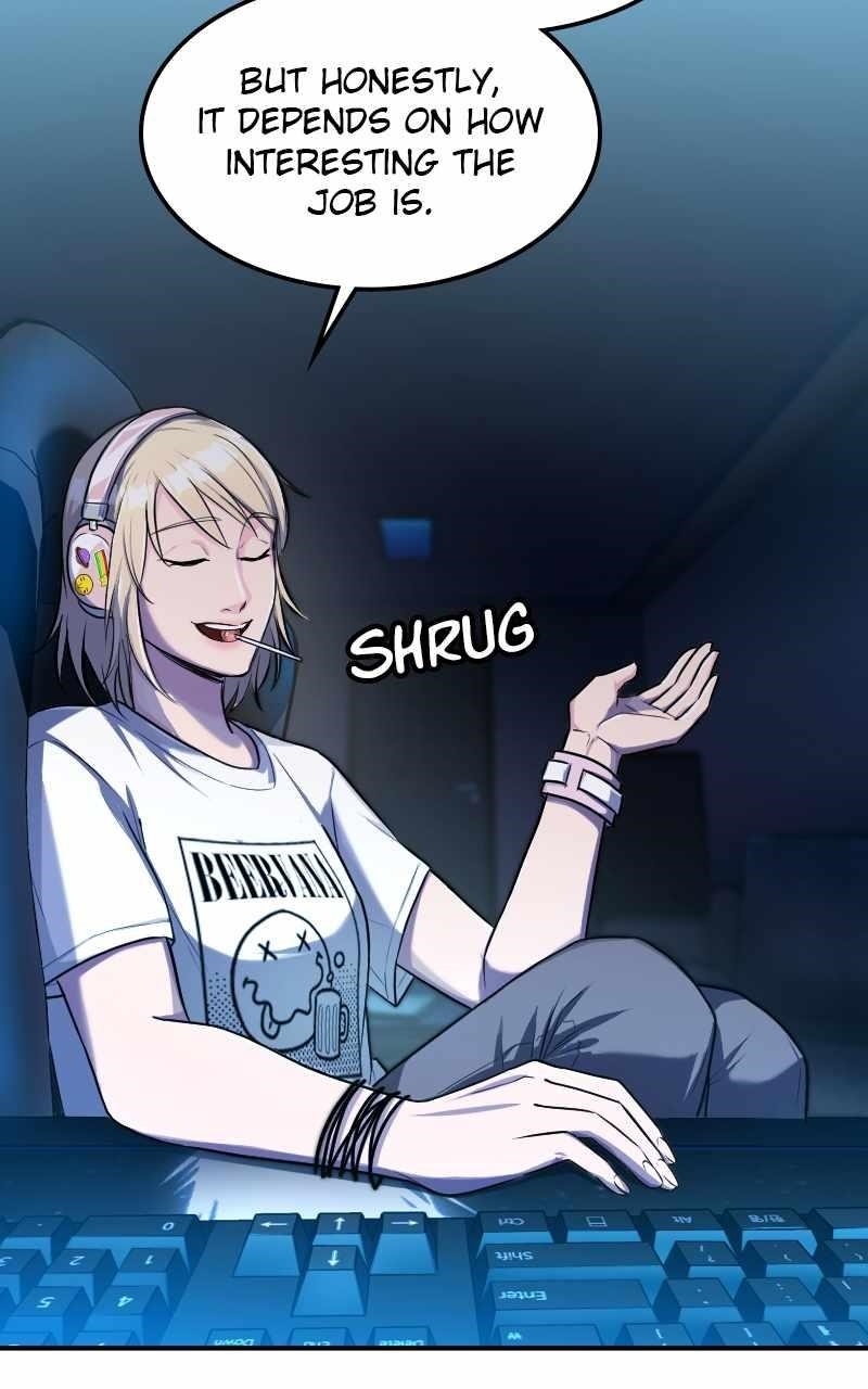 Paranoid Mage - Chapter 20 Page 17