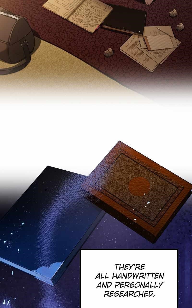 Paranoid Mage - Chapter 20 Page 2