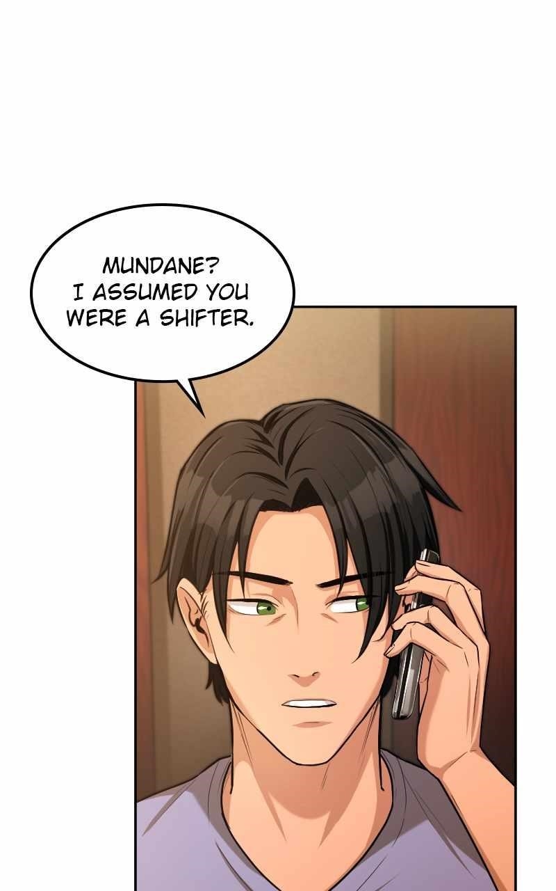 Paranoid Mage - Chapter 20 Page 20