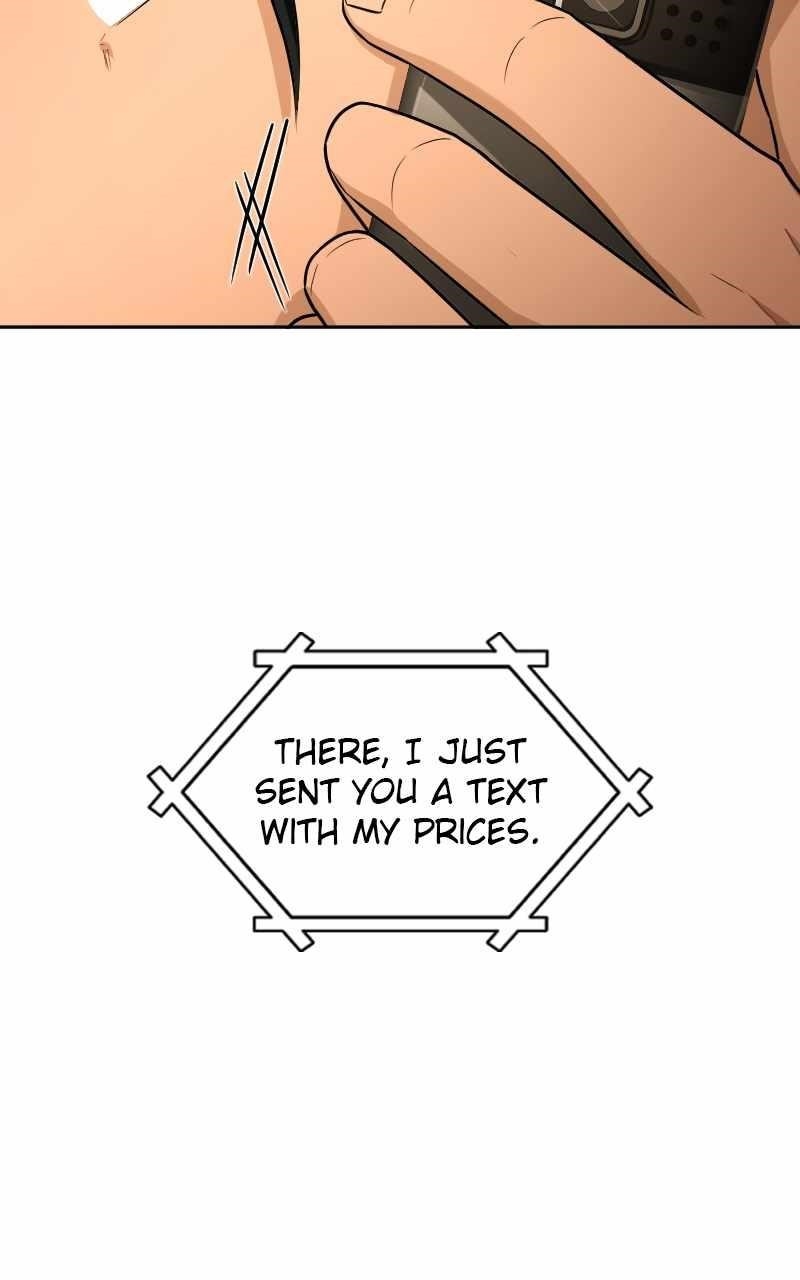 Paranoid Mage - Chapter 20 Page 23