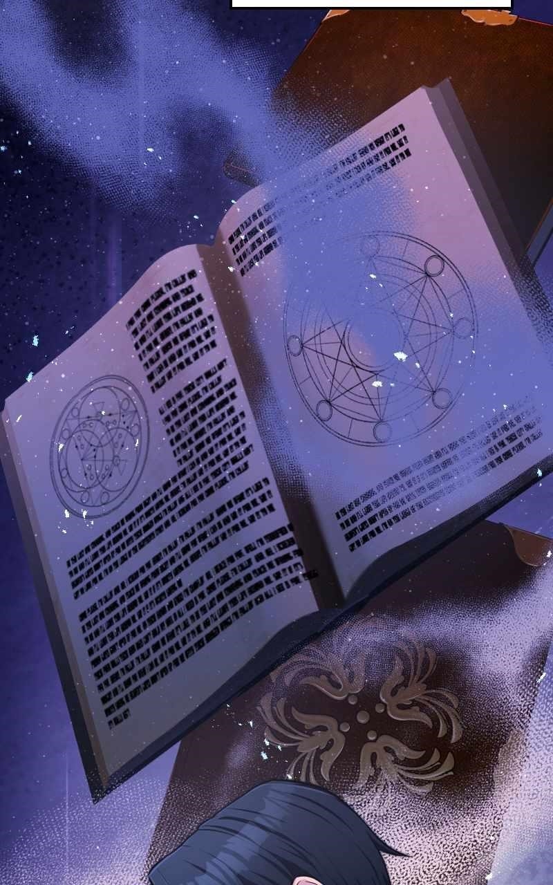 Paranoid Mage - Chapter 20 Page 3