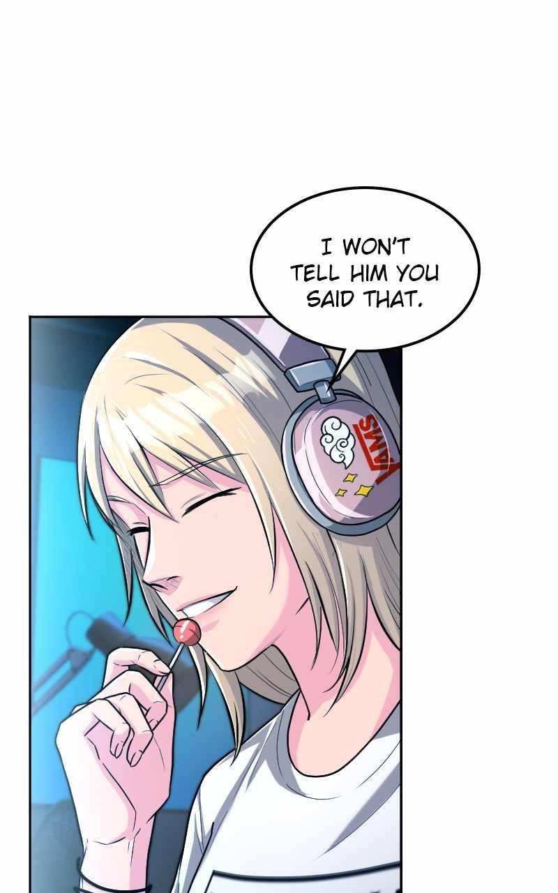 Paranoid Mage - Chapter 20 Page 31