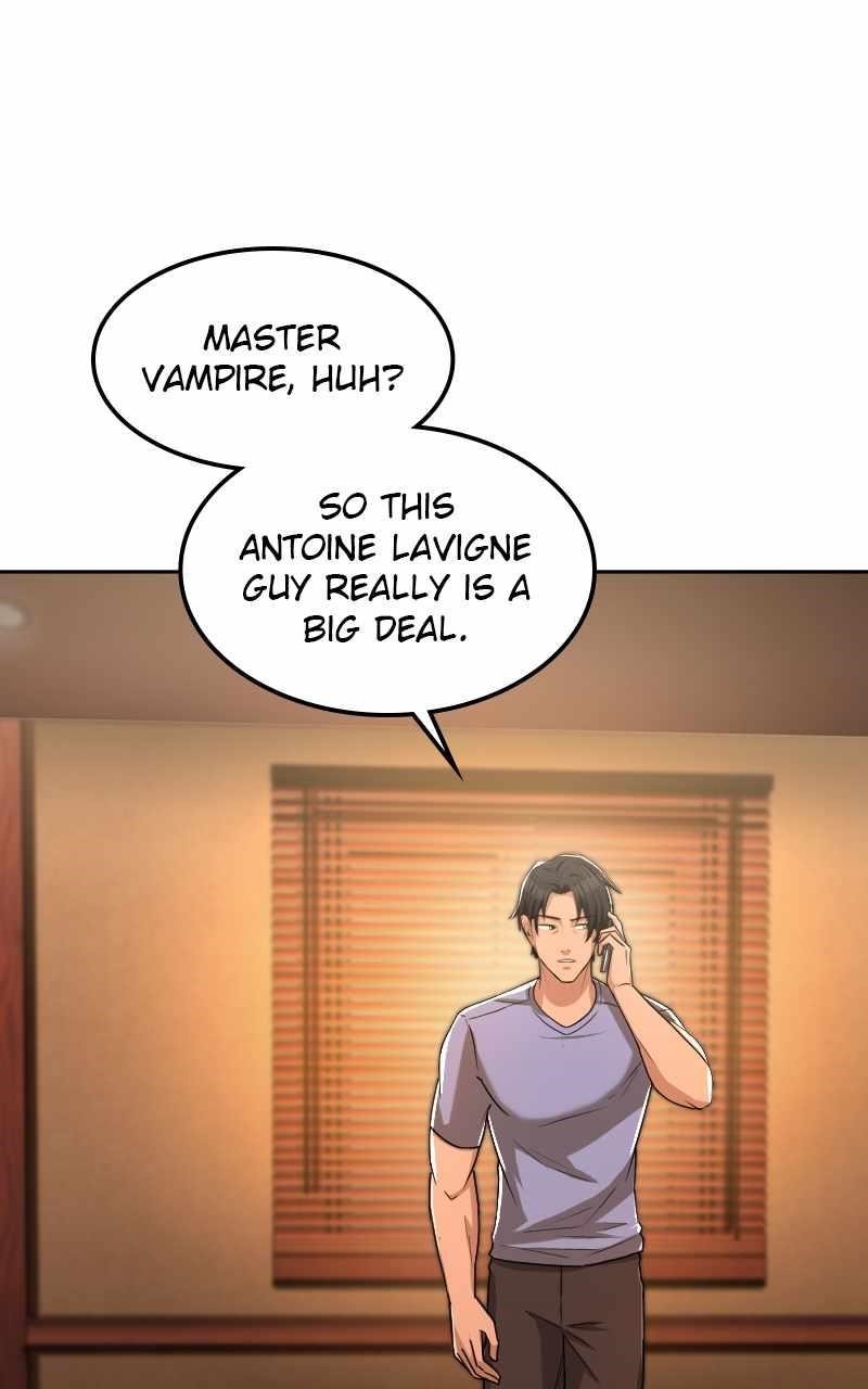 Paranoid Mage - Chapter 20 Page 37