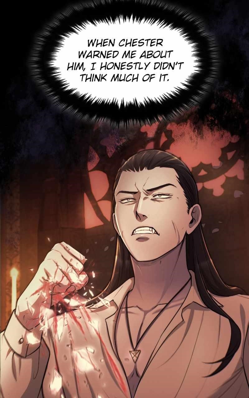 Paranoid Mage - Chapter 20 Page 39