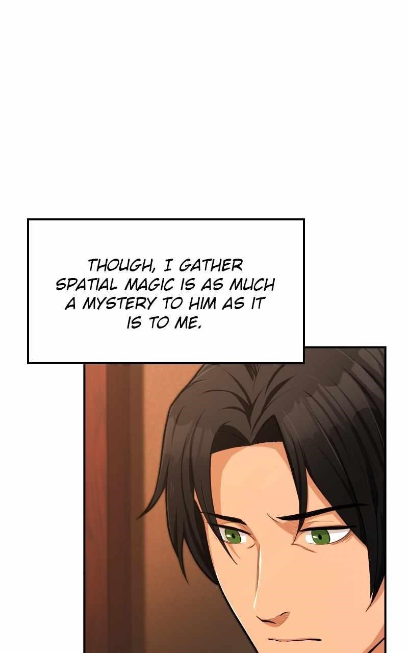 Paranoid Mage - Chapter 20 Page 5