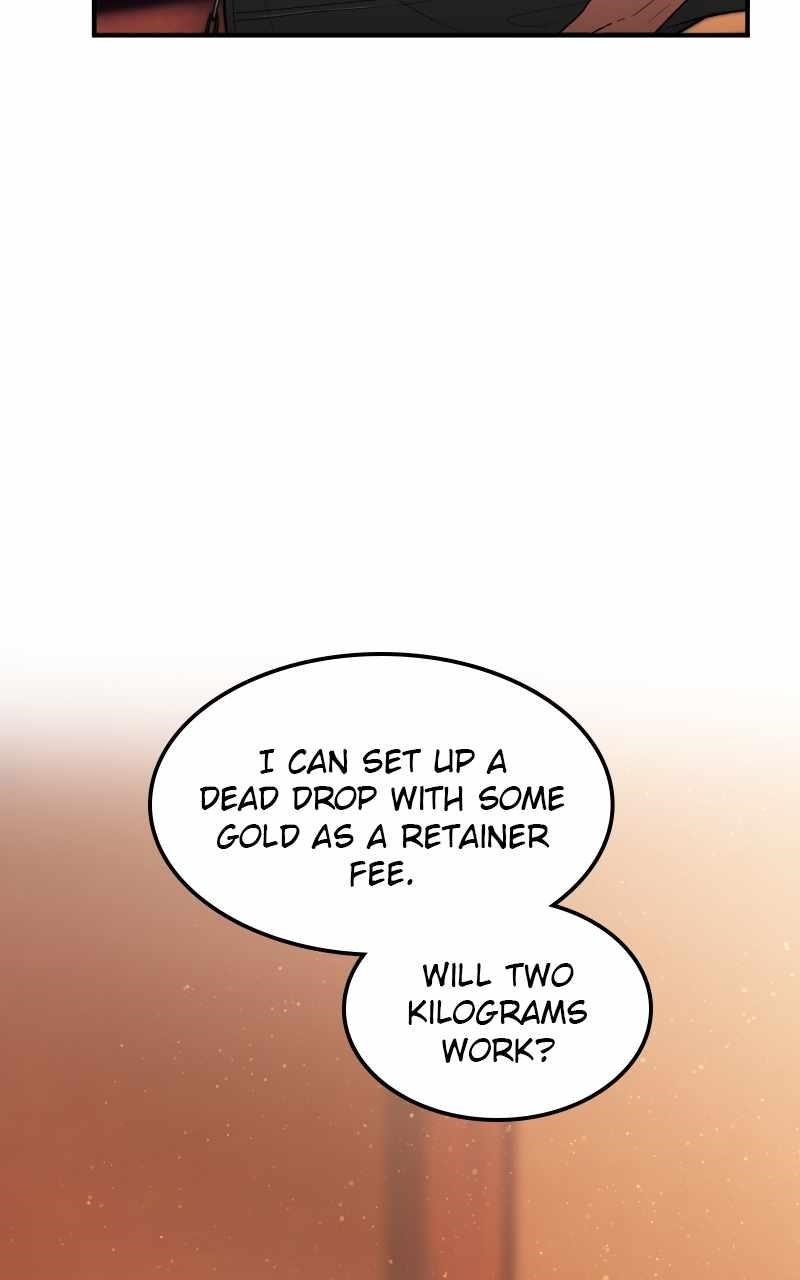 Paranoid Mage - Chapter 20 Page 50