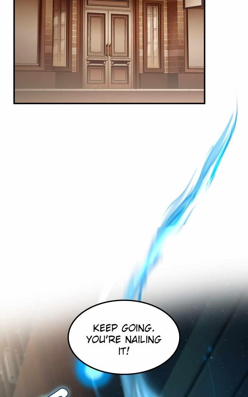 Paranoid Mage - Chapter 20 Page 56