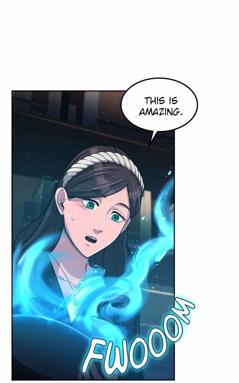 Paranoid Mage - Chapter 20 Page 59