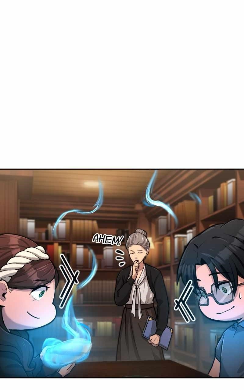Paranoid Mage - Chapter 20 Page 61