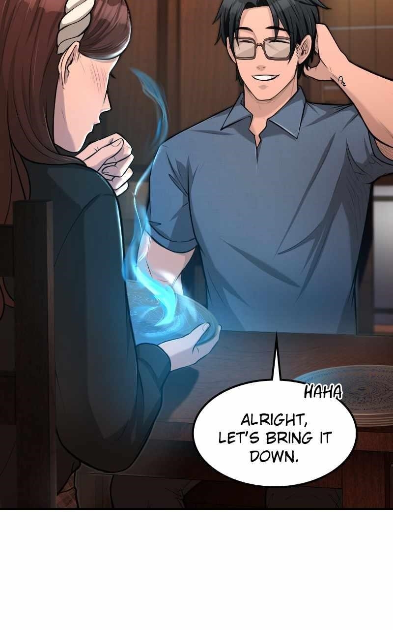 Paranoid Mage - Chapter 20 Page 63