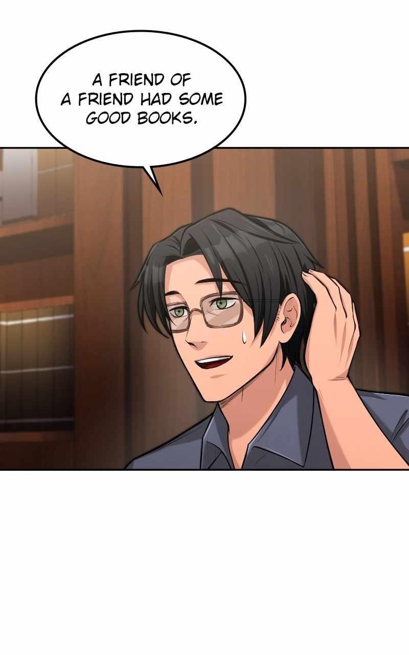 Paranoid Mage - Chapter 20 Page 66