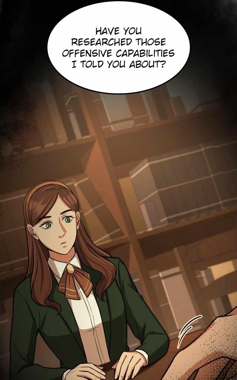 Paranoid Mage - Chapter 20 Page 70