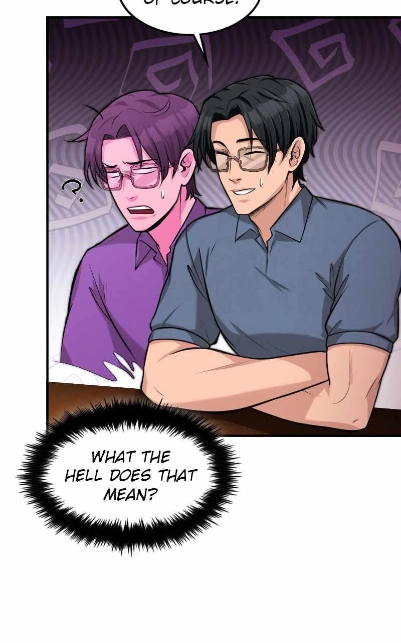 Paranoid Mage - Chapter 20 Page 73