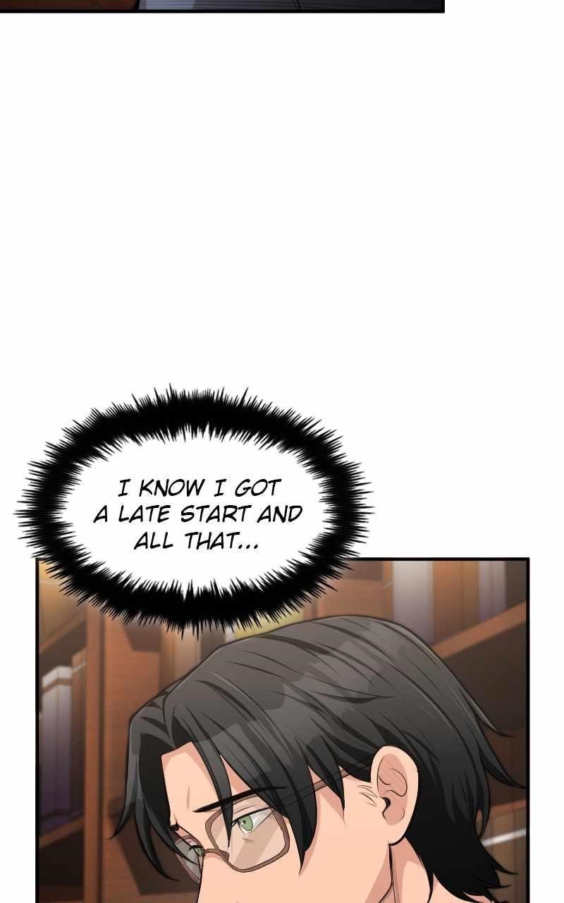 Paranoid Mage - Chapter 20 Page 75