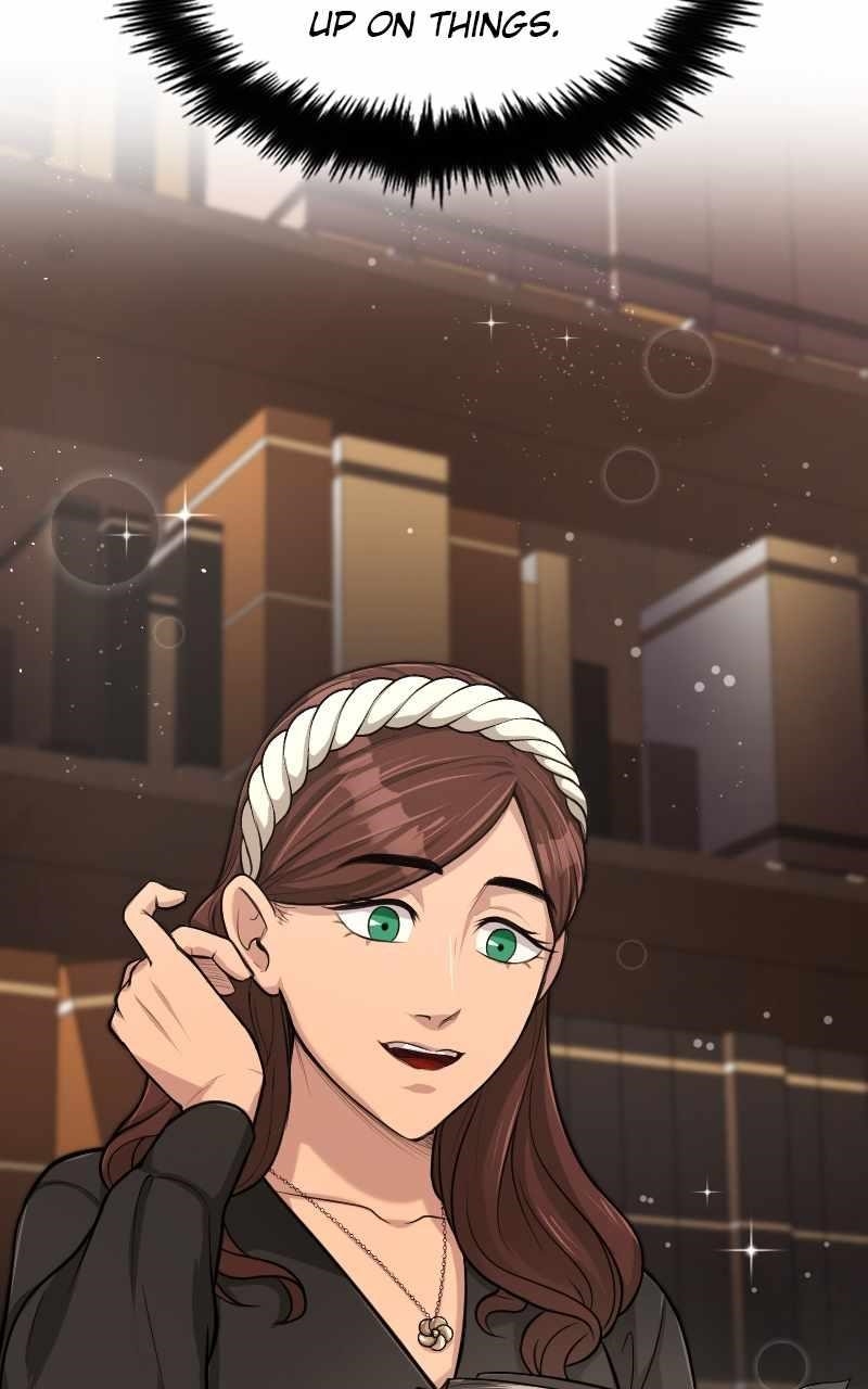 Paranoid Mage - Chapter 20 Page 77