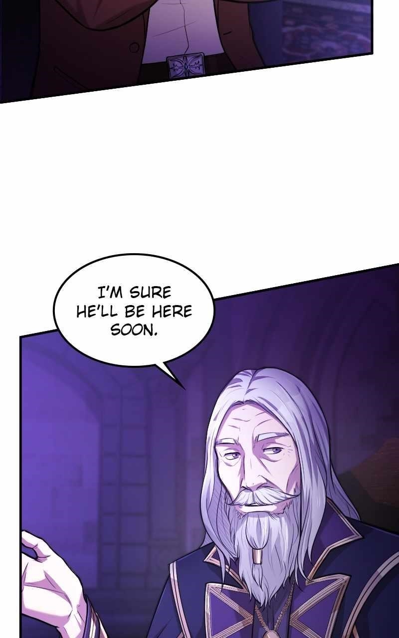 Paranoid Mage - Chapter 20 Page 84