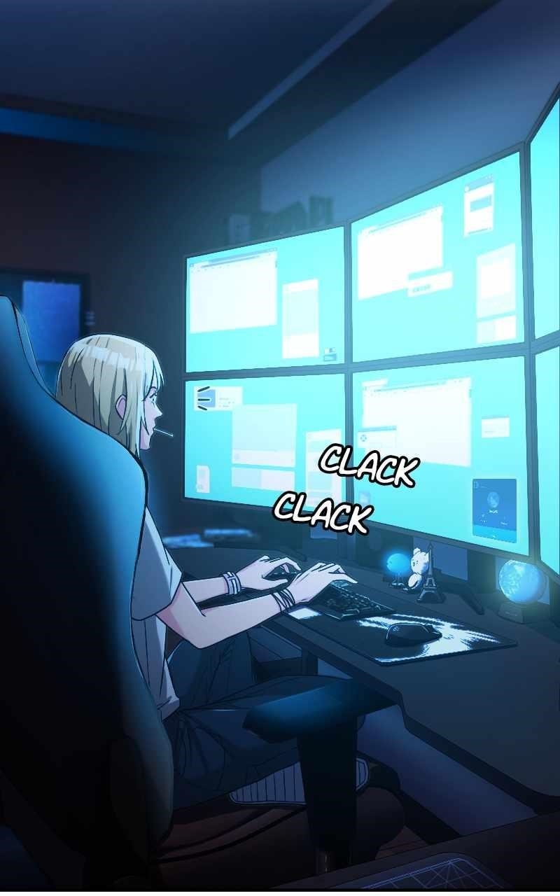 Paranoid Mage - Chapter 20 Page 9