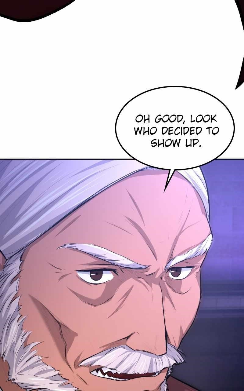 Paranoid Mage - Chapter 20 Page 91