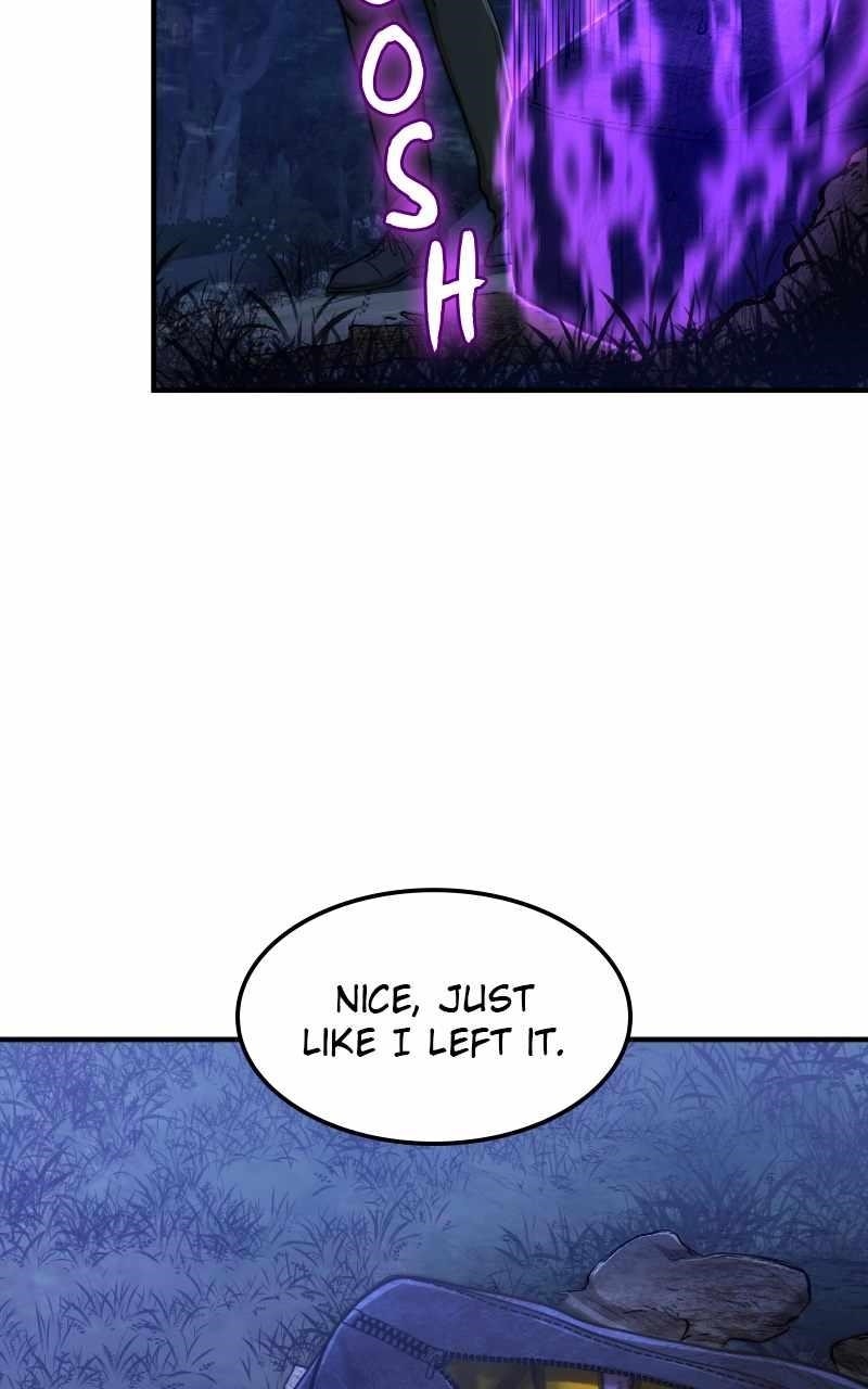 Paranoid Mage - Chapter 21 Page 10