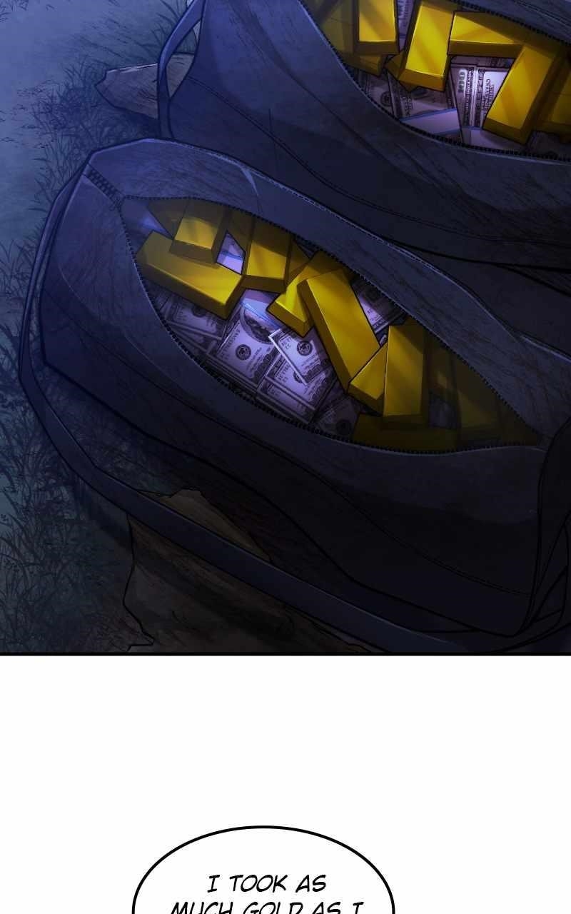 Paranoid Mage - Chapter 21 Page 11