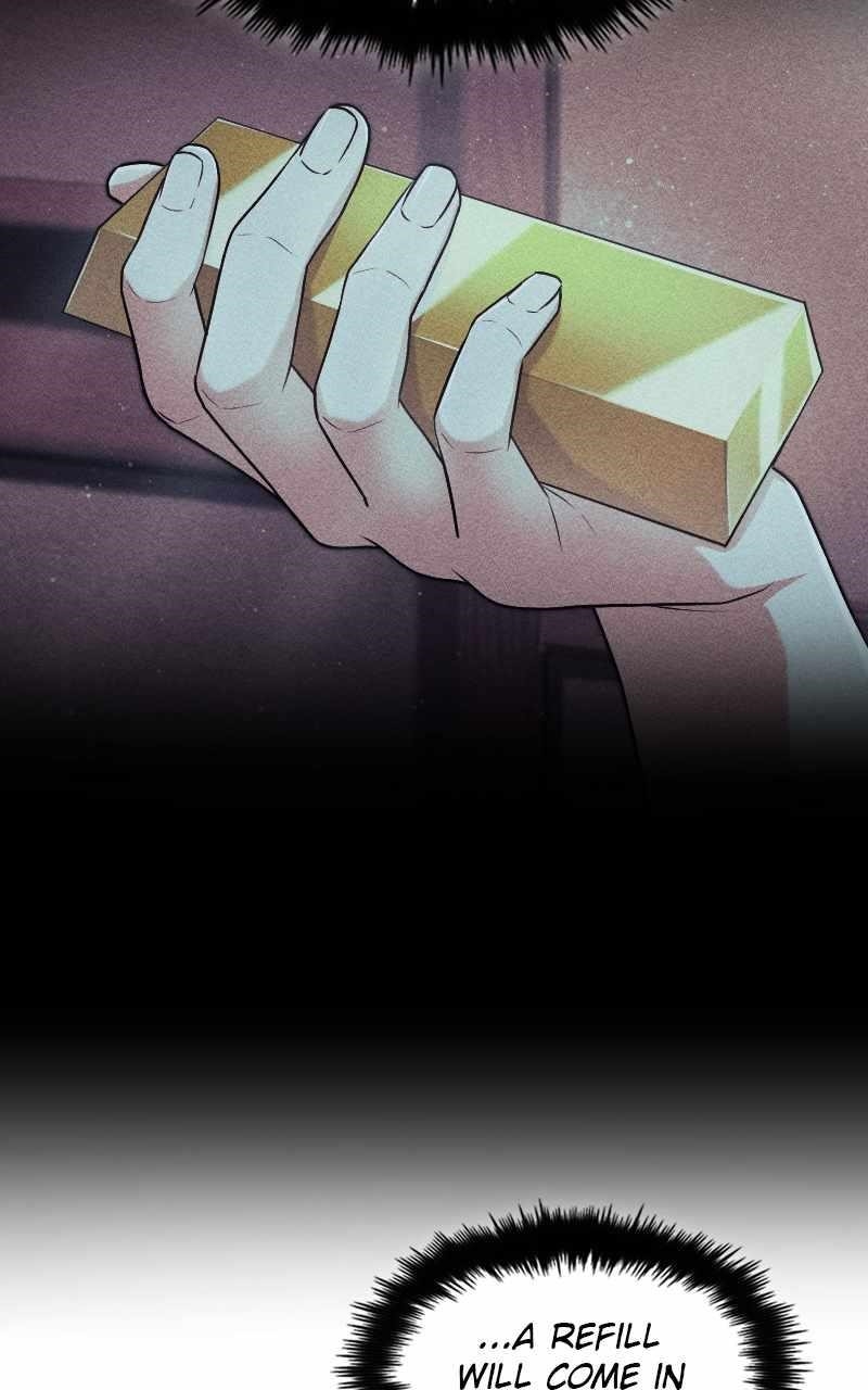 Paranoid Mage - Chapter 21 Page 14