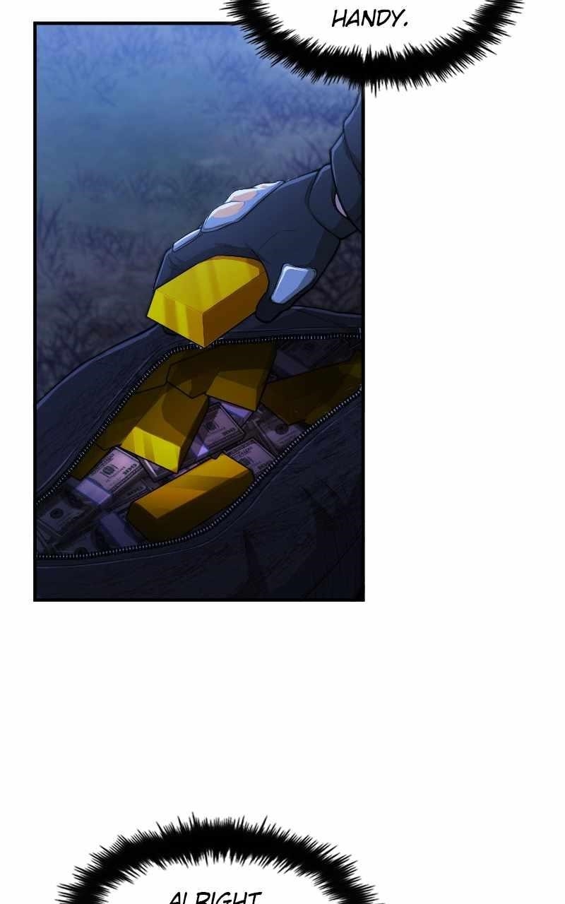 Paranoid Mage - Chapter 21 Page 15