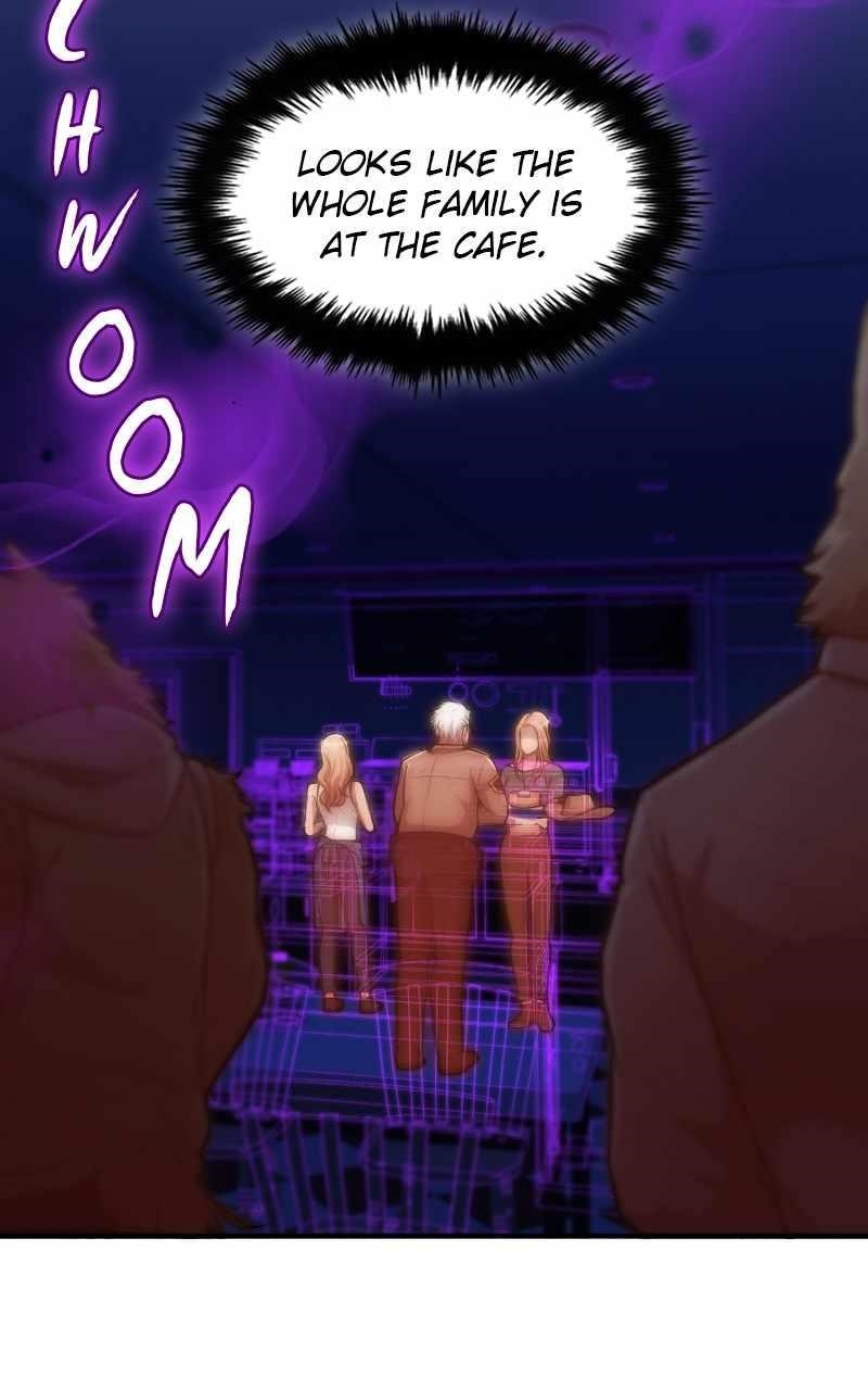 Paranoid Mage - Chapter 21 Page 23